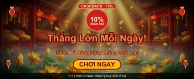 Ưu đãi nạp tiền cực khủng