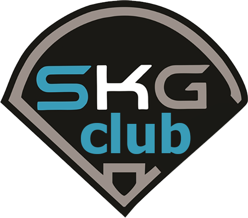 clubskg.com Logo